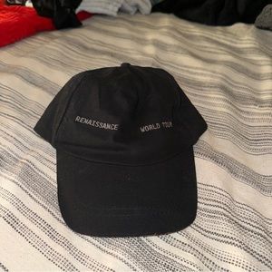 Beyonce renaissance tour merch